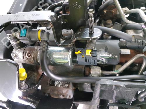 Engine RENAULT SCÉNIC III (JZ0/1_) 1.5 dCi (JZ02, JZ0R) | BP32130856M1 