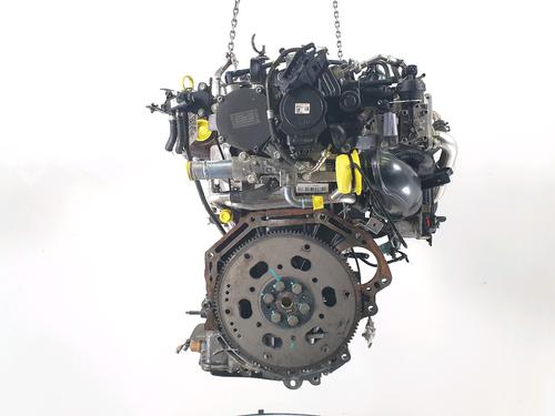 Engine OPEL ANTARA A (L07) 2.2 CDTi 4x4 | BP39461095M1 - Image 3