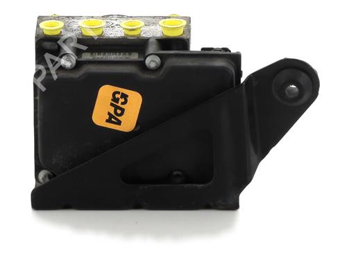 ABS Bremseaggregat RENAULT SCÉNIC II (JM0/1_) 1.5 dCi (JM1E, JM16) | BP28506256M43