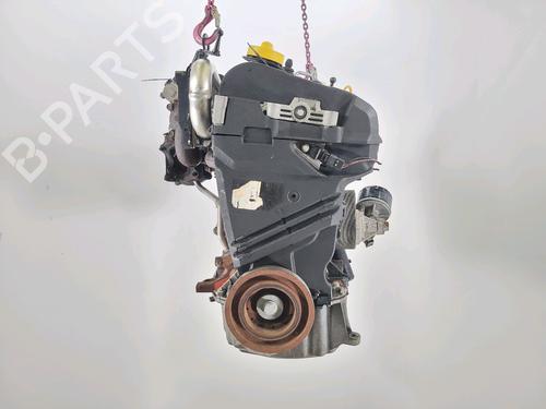 Motore RENAULT CLIO II (BB_, CB_) [1998-2016]  28286304