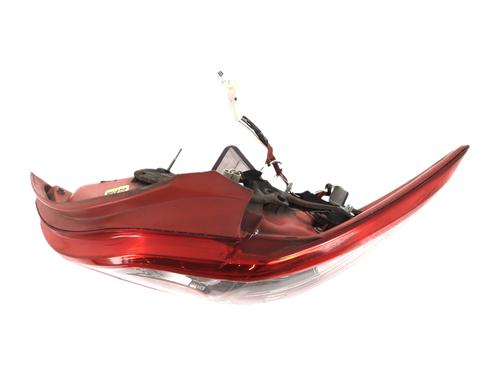 Used Right taillight Right taillight TOYOTA AURIS (_E15_) 2.0 D-4D (ADE150_, ADE150R) (126 hp) 34269943 34269943