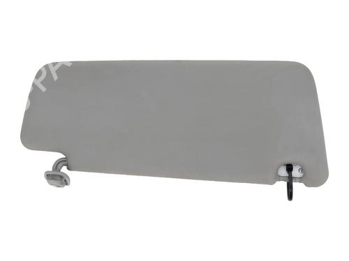 Venstre solskærm OPEL CORSA D (S07) 1.4 (L08, L68) (100 hp) 31821926
