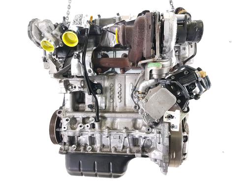 Engine FORD FOCUS III Saloon | BP33190094M1 - Image 2