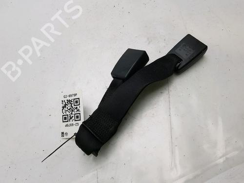 Used Seat buckle BMW 1 (E87) 118 d (143 hp) 27916591