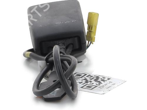 Seat buckle MERCEDES-BENZ C-CLASS Coupe (CL203) C 200 CDI (203.707) | BP29741393I32 