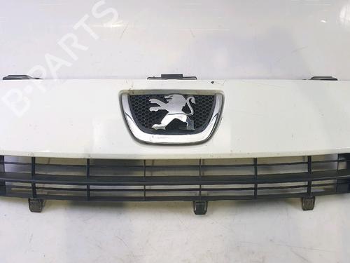 Used Grille FIAT SCUDO Van (270_, 272_) 1.6 D Multijet (90 hp) 29443949