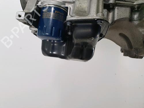 Engine DS DS 3 (SA_)  | BP34204841M1  - Image 8