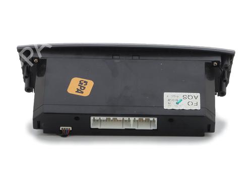 Climate control HYUNDAI TRAJET (FO) 2.0 CRDi | BP29443609I5 