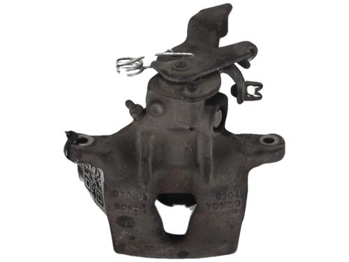 Right rear brake caliper RENAULT MASTER II Van (FD)  | BP28286286M106 