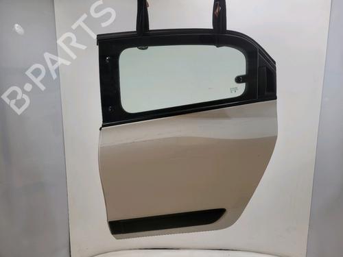 Used Left rear door RENAULT TWINGO III (BCM_, BCA_) 1.0 SCe 70 (71 hp) 30049330