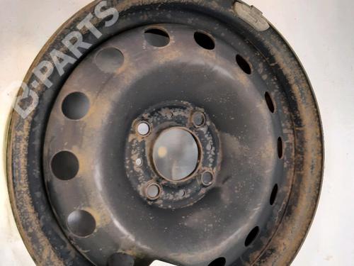 Used Rim Rim CITROËN C3 I (FC_, FN_) 1.4 HDi (68 hp) 11124527 11124527