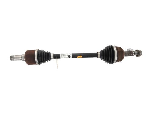 Used Left front driveshaft PEUGEOT 308 II (LB_, LP_, LW_, LH_, L3_) 1.6 BlueHDi 120 (120 hp) 26969485