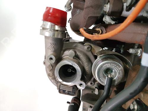 Engine RENAULT CLIO IV (BH_) 1.5 dCi 90 | BP34261530M1  - Image 6