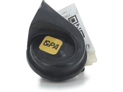 Used Horn PEUGEOT 208 I (CA_, CC_) 1.2 VTi 68 / PureTech 68 (68 hp) 32513696