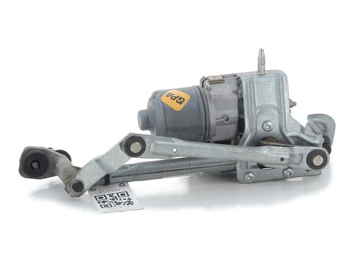 Front wiper motor VW GOLF PLUS V (5M1, 521) 1.4 16V | BP30957726M29