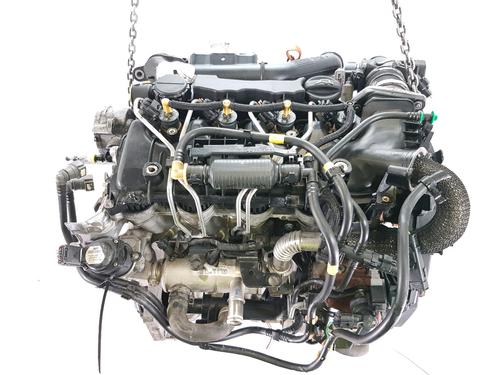 Engine PEUGEOT 308 SW I (4E_, 4H_) 1.6 HDi | BP31152655M1
