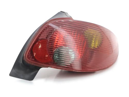 Right taillight PEUGEOT 206 Hatchback (2A/C)  | BP27354307C35 