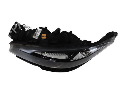 Left headlight RENAULT LAGUNA II (BG0/1_) 1.9 dCi (BG12) | BP28137699C28 