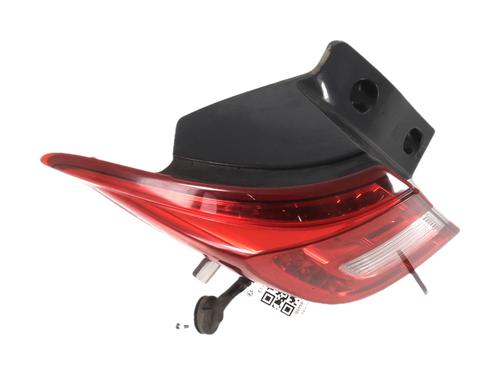 Used Left taillight Left taillight SUZUKI SX4 S-Cross (JY) 1.0 AllGrip (AKK 310) (111 hp) 34457802 34457802