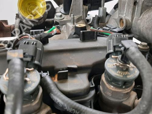Engine RENAULT CLIO IV (BH_) 1.5 dCi 90 | BP31821739M1 