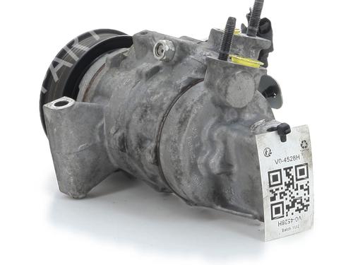 AC compressor FORD TRANSIT COURIER B460 Box Body/MPV 1.5 TDCi | BP30165659M34
