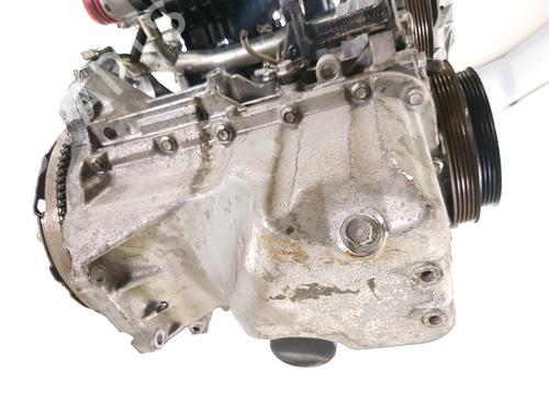 Engine SUZUKI ALTO VII (GF, HA25_, HA35_) 1.0 (AMF310, GFC31S) | BP17431002M1 - Image 10