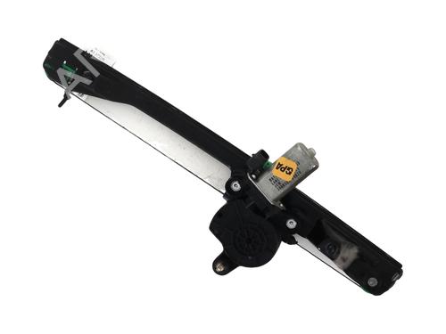 Alzavetro anteriore sinistro FIAT PUNTO (188_) 1.2 60 (188.030, .050, .130, .150, .230, .250) (60 hp) 31349373