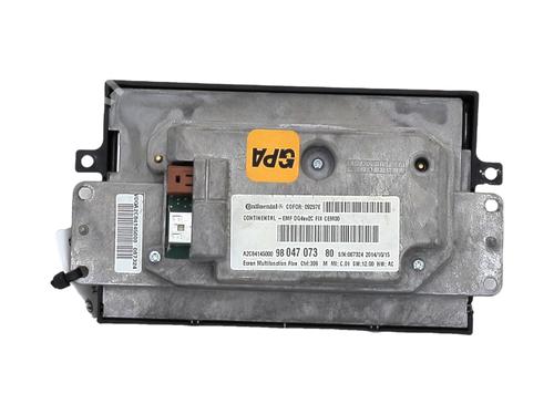 Display CITROËN DS4 (NX_) 1.6 BlueHDi 115 | BP29696243C48 
