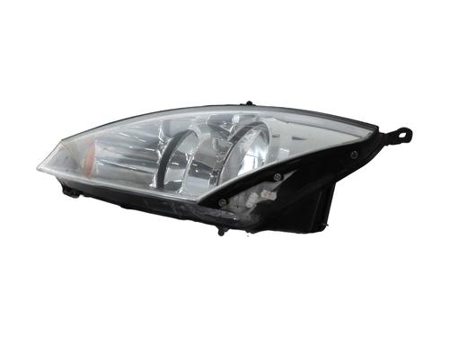 Venstre forlygte FORD FOCUS I (DAW, DBW) 1.8 TDCi (100 hp) 30334727