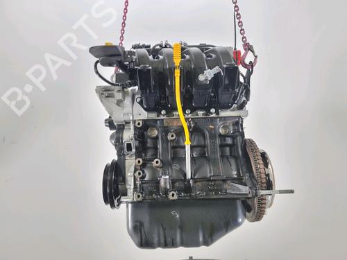 Engine DACIA SANDERO  | BP28536306M1
