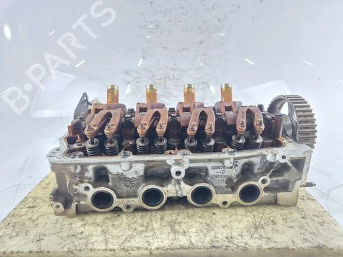 Cylinder head DACIA SANDERO 1.2 16V | BP37599383M5 - Image 3