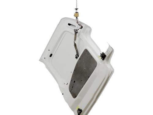 Right tailgate CITROËN BERLINGO Box Body/MPV (B9) 1.6 HDi 115 | BP29701928C77 
