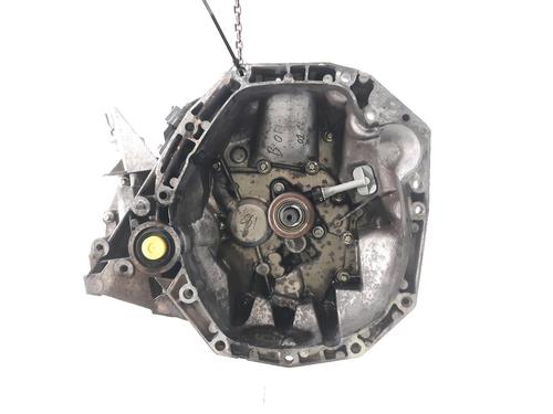 Gearbox RENAULT KANGOO Express (FW0/1_) 1.5 dCi 90 (FW0G, FW05, FW08, FW11) | BP37506416M3 - Image 2