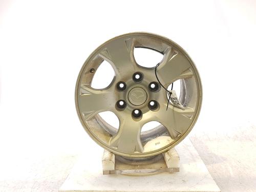Used Rim MAZDA BT-50 Pickup (CD, UN) 2.5 MRZ-CD 4x4 (UNY0W3) (143 hp) 22331412