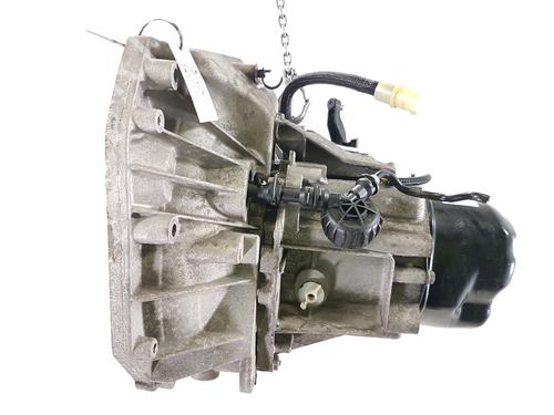 gearbox-dacia-sandero-ii-2012-29295588 main image