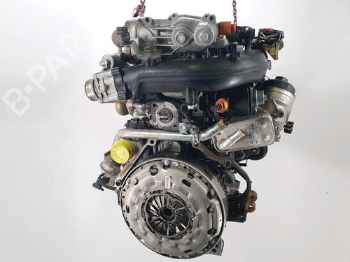 Engine OPEL CORSA D (S07) 1.7 CDTI (L08, L68) | BP34337527M1 - Image 3