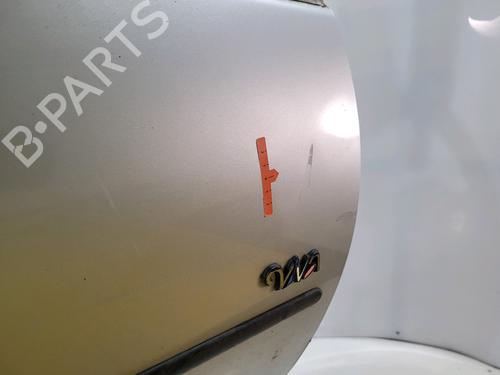 Right front door OPEL CORSA B (S93)  | BP26443660C3 