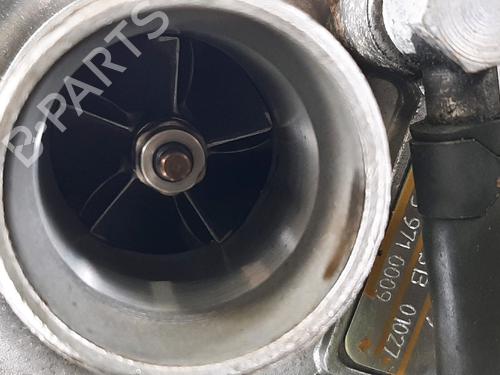 Motor CITROËN C3 II (SC_) 1.4 HDi 70 (SC8HZC, SC8HR0, SC8HP4) | BP31577615M1 