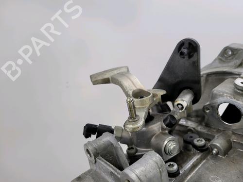 Gearbox AUDI TT (8J3) 1.8 TFSI | BP19308957M3 