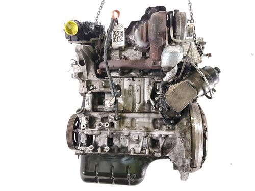 Engine PEUGEOT 207 (WA_, WC_) 1.6 HDi | BP30141013M1
