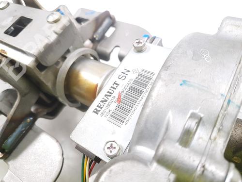 Steering column RENAULT MEGANE IV Hatchback (B9A/M/N_) 1.5 dCi 90 (B9A1) | BP11979236M21 