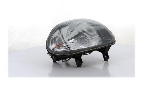Right headlight RENAULT CLIO II (BB_, CB_) 1.4 (B/CB0C, B/CB0S) | BP30165191C29 