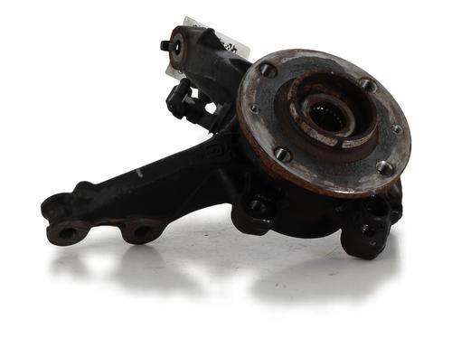 Used Left front steering knuckle PEUGEOT 2008 II (UD_, US_, UY_, UJ_, UR_, UC_) 1.5 BlueHDI 130 (131 hp) 29579013