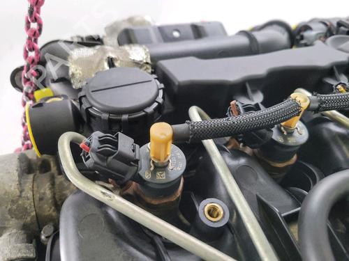 Engine CITROËN C4 Picasso I MPV (UD_) 1.6 HDi | BP29522498M1 