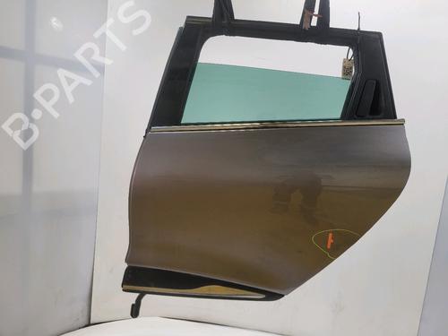 Used Left rear door Left rear door 37599462 37599462