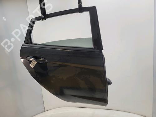 Dør høyre bak FORD FIESTA VI (CB1, CCN) 1.6 TDCi (95 hp) 30799676