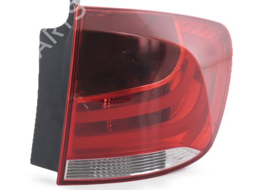 Right taillight BMW X1 (E84) xDrive 20 d | BP40618993C35 - Image 5