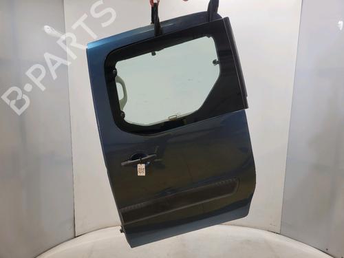 Venstre side skydedør PEUGEOT PARTNER Tepee [2008-2026]  31845547