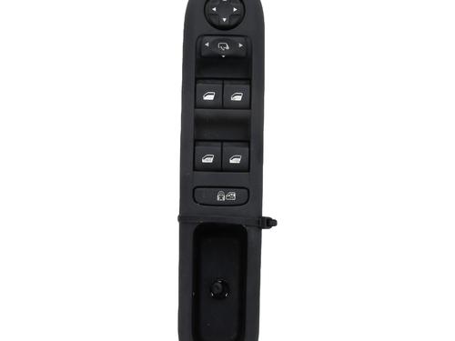 Used Left front window switch Left front window switch PEUGEOT 3008 I MPV (0U_) 2.0 HDi Hybrid4 (0URHCA) (200 hp) 33686066 33686066