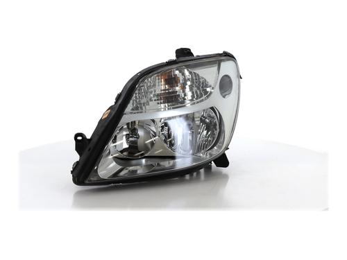 Left headlight RENAULT SCÉNIC I MPV (JA0/1_, FA0_)  | BP27510550C28 